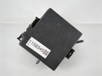 2016-2018 Hyundai Tucson Fusebox Fuse Box Panel Relay Module P/N:91431 D3202 Fits Fits 2016 2017 2018 OEM Used Auto Parts - 