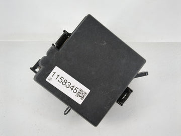 2016-2018 Hyundai Tucson Fusebox Fuse Box Panel Relay Module P/N:91431 D3202 Fits Fits 2016 2017 2018 OEM Used Auto Parts - 