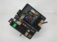 2016-2018 Hyundai Tucson Fusebox Fuse Box Panel Relay Module P/N:91431 D3202 Fits Fits 2016 2017 2018 OEM Used Auto Parts - 