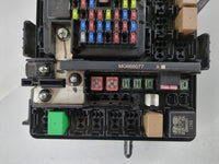 2016-2018 Hyundai Tucson Fusebox Fuse Box Panel Relay Module P/N:91431 D3202 Fits Fits 2016 2017 2018 OEM Used Auto Parts - 