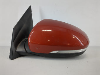compare product 2016-2018 Hyundai Tucson Driver Side View Mirror - Left Door Mirror OEM Used