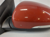 2016-2018 Hyundai Tucson Driver Side View Mirror - Left Door Mirror OEM Used - Oemusedautoparts1.com