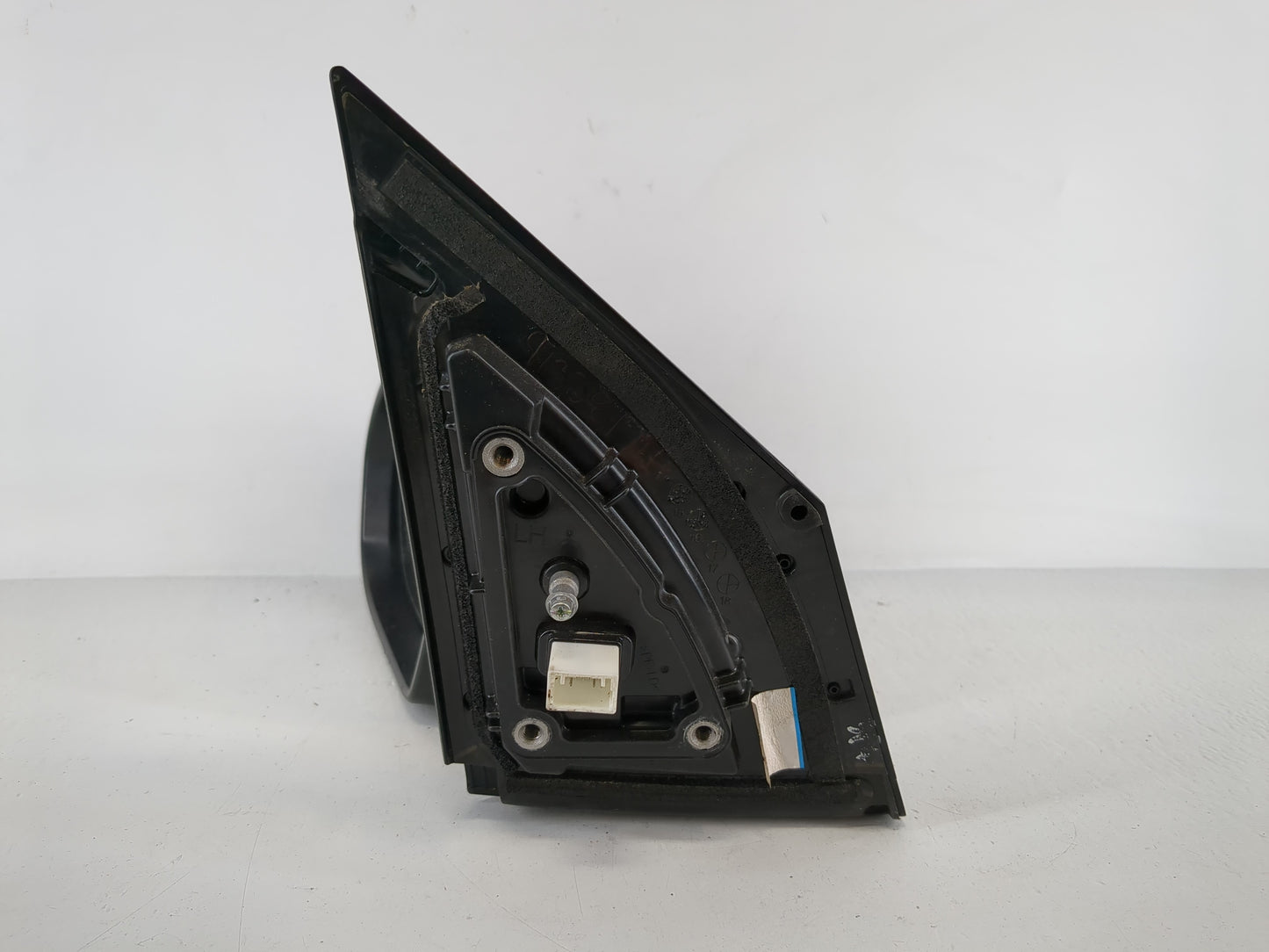 2016-2018 Hyundai Tucson Driver Side View Mirror - Left Door Mirror OEM Used - Oemusedautoparts1.com