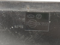 2016-2018 Hyundai Tucson Driver Side View Mirror - Left Door Mirror OEM Used - Oemusedautoparts1.com