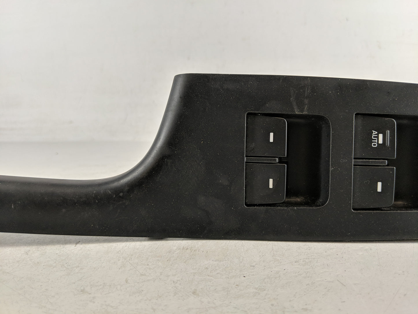 2016-2021 Hyundai Tucson Master Power Window Switch Replacement Driver Side Left P/N:PBO0744 Fits OEM Used Auto Parts - Oemu