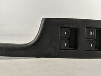 2016-2021 Hyundai Tucson Master Power Window Switch Replacement Driver Side Left P/N:PBO0744 Fits OEM Used Auto Parts - Oemu