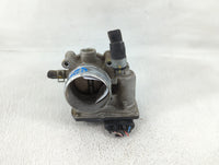 2016-2018 Hyundai Tucson Throttle Body P/N:35100-2B340 Fits Fits 2015 2016 2017 2018 2019 2020 2021 2022 OEM Used Auto Parts