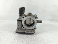 2016-2018 Hyundai Tucson Throttle Body P/N:35100-2B340 Fits Fits 2015 2016 2017 2018 2019 2020 2021 2022 OEM Used Auto Parts