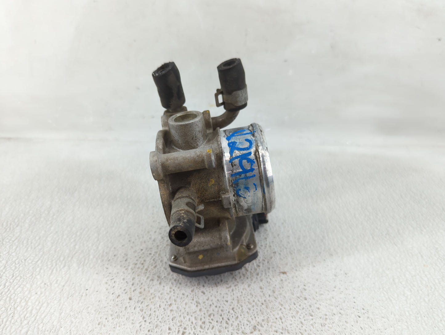 2016-2018 Hyundai Tucson Throttle Body P/N:35100-2B340 Fits Fits 2015 2016 2017 2018 2019 2020 2021 2022 OEM Used Auto Parts