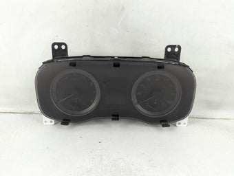 compare product 2016-2017 Hyundai Tucson Instrument Cluster Speedometer Gauges P/N:94001-D3170 Fits Fits 2016 2017 OEM Used Auto Parts