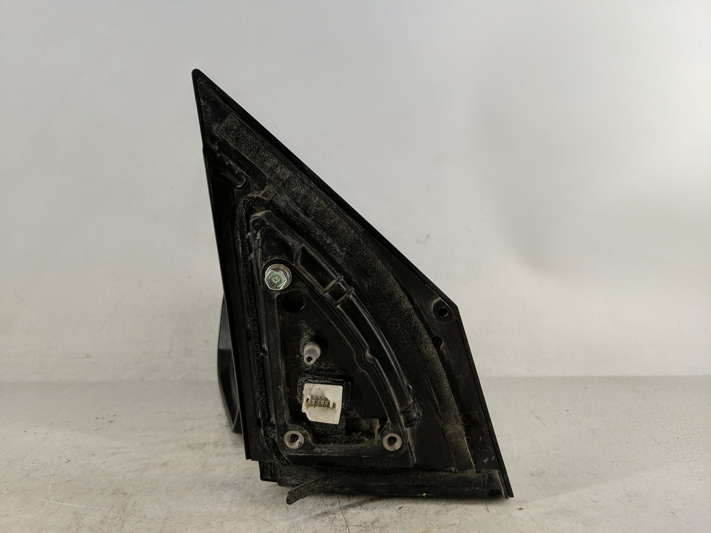2016-2018 Hyundai Tucson Driver Side View Mirror - Left Door Mirror OEM Used - Oemusedautoparts1.com