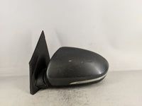 2016-2018 Hyundai Tucson Driver Side View Mirror - Left Door Mirror OEM Used - Oemusedautoparts1.com