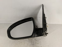 2016-2018 Hyundai Tucson Driver Side View Mirror - Left Door Mirror OEM Used - Oemusedautoparts1.com
