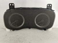 2016-2017 Hyundai Tucson Instrument Cluster Speedometer Gauges P/N:94011-D3161 Fits Fits 2016 2017 OEM Used Auto Parts - Oem