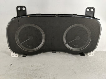 compare product 2016-2017 Hyundai Tucson Instrument Cluster Speedometer Gauges P/N:94011-D3161 Fits Fits 2016 2017 OEM Used Auto Parts