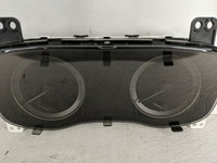 2016-2017 Hyundai Tucson Instrument Cluster Speedometer Gauges P/N:94011-D3161 Fits Fits 2016 2017 OEM Used Auto Parts - Oem