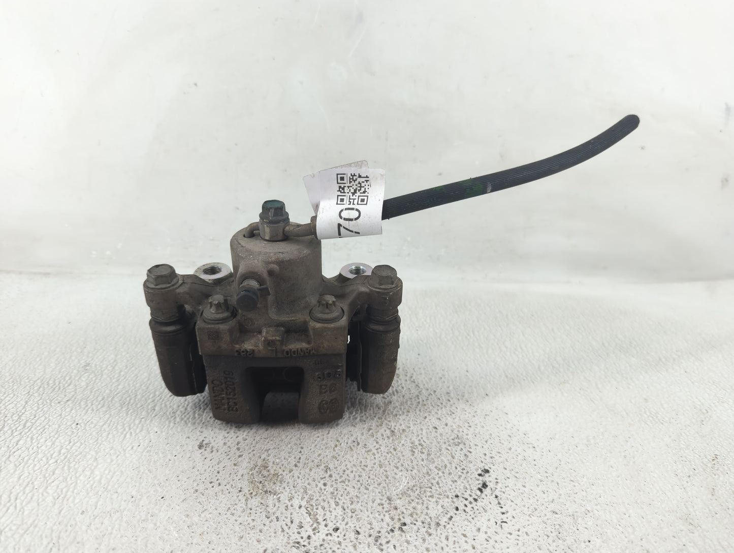 2016-2021 Hyundai Tucson Front Driver Left Brake Caliper - Oemusedautoparts1.com