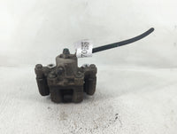 2016-2021 Hyundai Tucson Front Driver Left Brake Caliper - Oemusedautoparts1.com