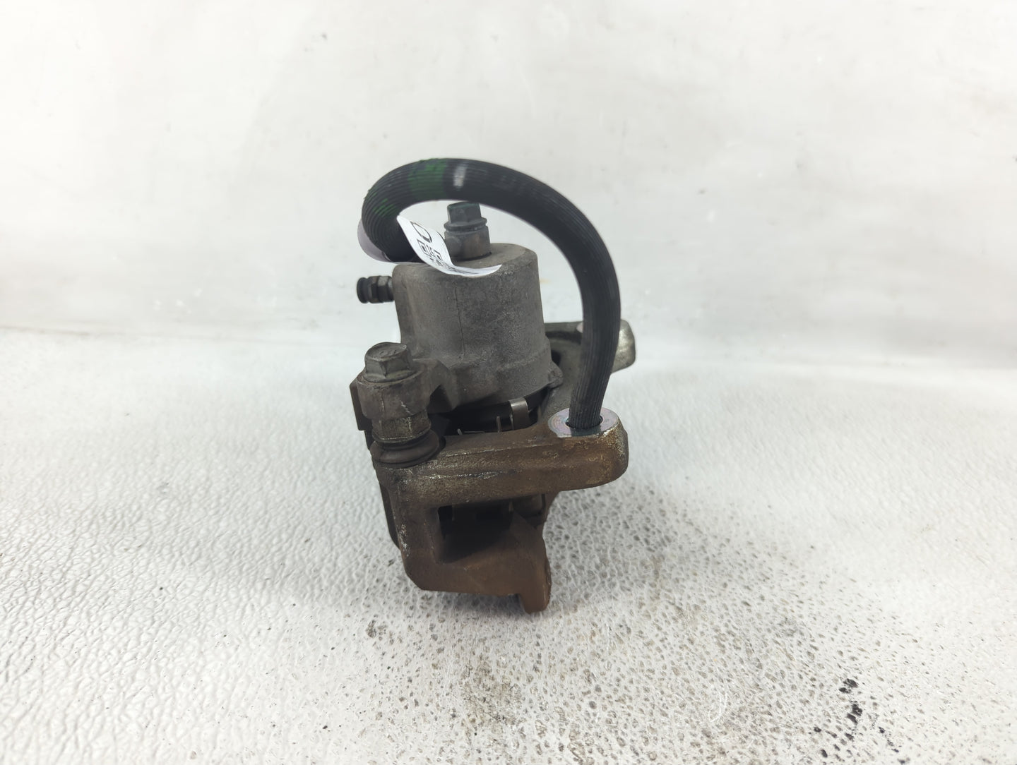 2016-2021 Hyundai Tucson Front Driver Left Brake Caliper - Oemusedautoparts1.com