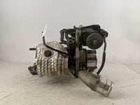 2016 Tucson Turbocharger Turbo Charger Super Charger Supercharger - Oemusedautoparts1.com