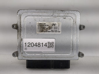 compare product 2016 Hyundai Tucson PCM Engine Control Computer ECU ECM PCU OEM P/N:954412D721 95440-2D721 OEM Used Auto Parts