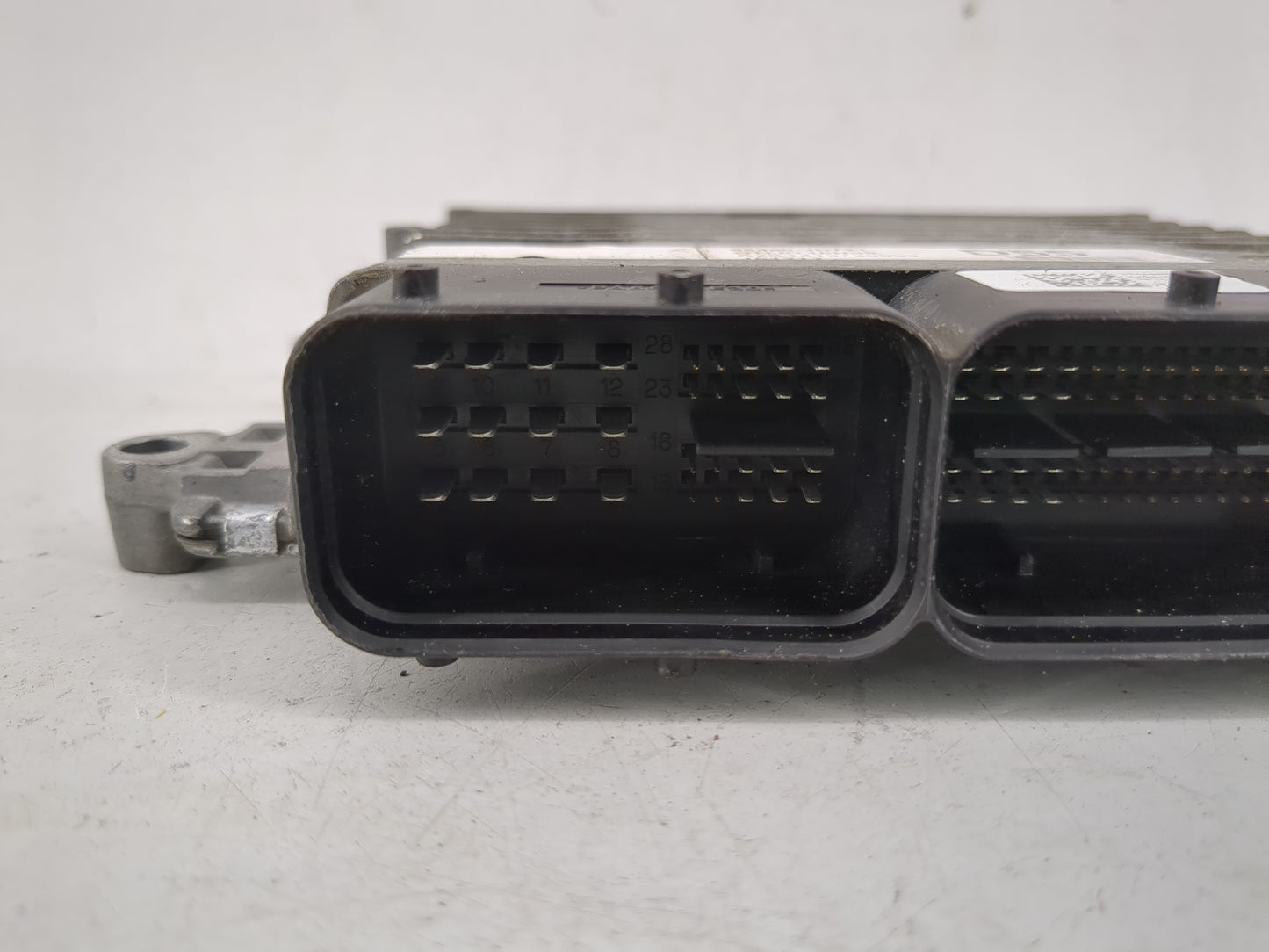 2016 Hyundai Tucson PCM Engine Control Computer ECU ECM PCU OEM P/N:954412D721 95440-2D721 Fits OEM Used Auto Parts - Oemuse