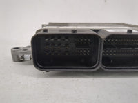 2016 Hyundai Tucson PCM Engine Control Computer ECU ECM PCU OEM P/N:954412D721 95440-2D721 Fits OEM Used Auto Parts - Oemuse