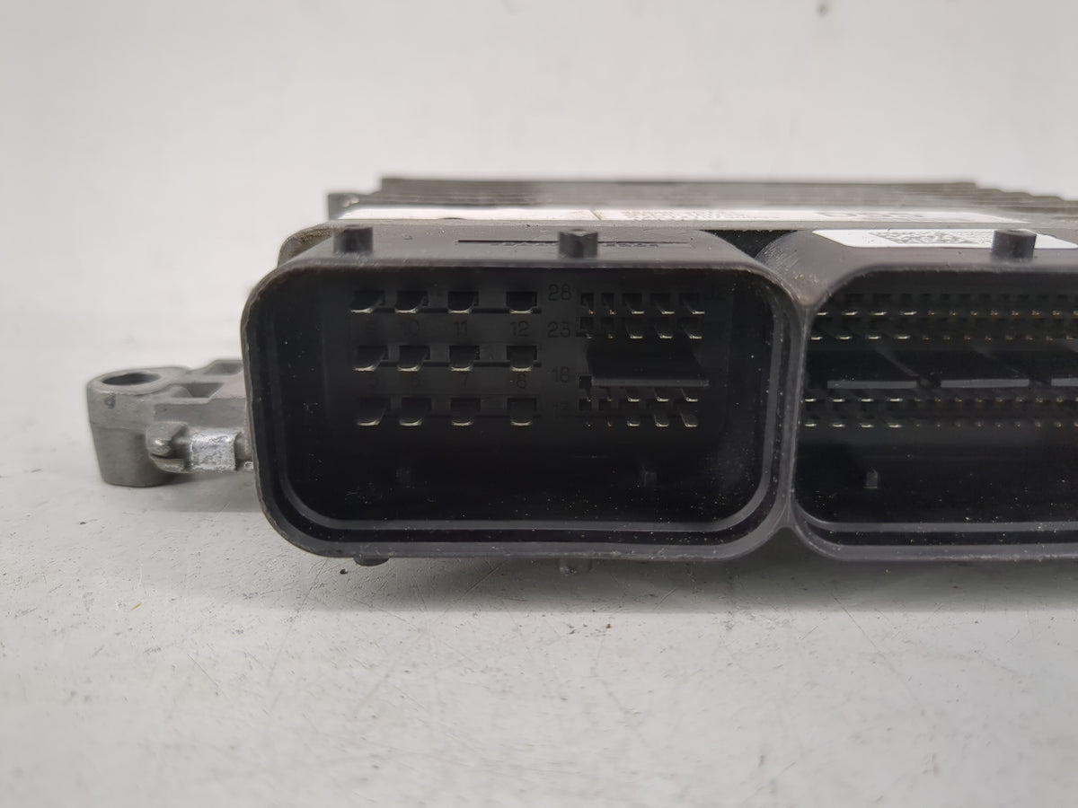 2016 Hyundai Tucson PCM Engine Control Computer ECU ECM PCU OEM P/N:954412D721 95440-2D721 OEM Used Auto Parts - Oemusedauto