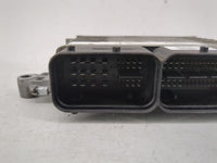 2016 Hyundai Tucson PCM Engine Control Computer ECU ECM PCU OEM P/N:954412D721 95440-2D721 OEM Used Auto Parts - Oemusedauto