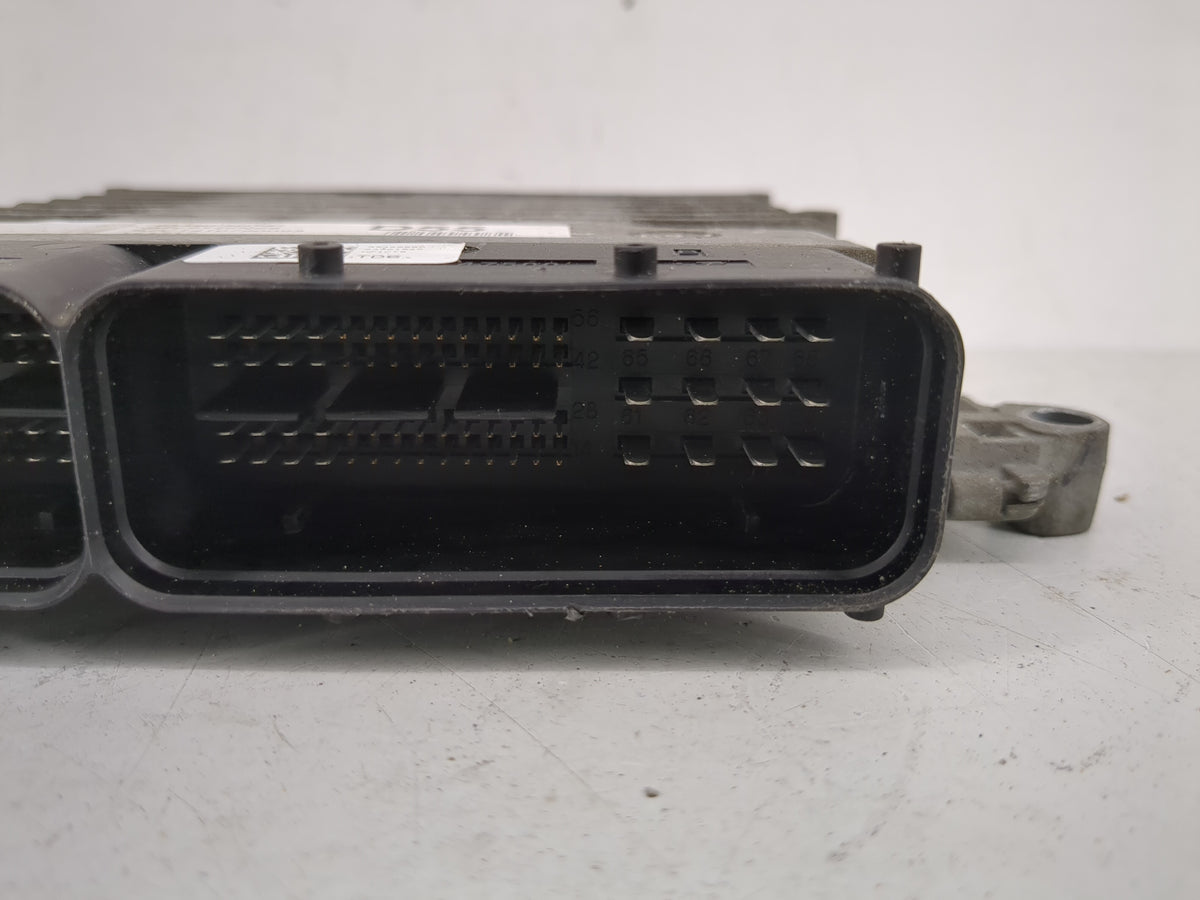 2016 Hyundai Tucson PCM Engine Control Computer ECU ECM PCU OEM P/N:954412D721 95440-2D721 OEM Used Auto Parts - Oemusedauto