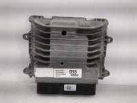2016 Hyundai Tucson PCM Engine Control Computer ECU ECM PCU OEM P/N:954412D721 95440-2D721 Fits OEM Used Auto Parts - Oemuse