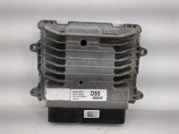 2016 Hyundai Tucson PCM Engine Control Computer ECU ECM PCU OEM P/N:954412D721 95440-2D721 OEM Used Auto Parts - Oemusedauto