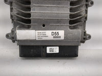 2016 Hyundai Tucson PCM Engine Control Computer ECU ECM PCU OEM P/N:954412D721 95440-2D721 OEM Used Auto Parts - Oemusedauto