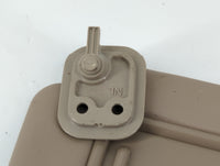 2016-2018 Hyundai Tucson Sun Visor Shade Replacement Driver Left Mirror Fits Fits 2016 2017 2018 OEM Used Auto Parts - Oemus