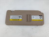 2016-2018 Hyundai Tucson Sun Visor Shade Replacement Driver Left Mirror Fits Fits 2016 2017 2018 OEM Used Auto Parts - Oemus