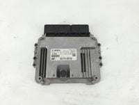 2016-2018 Hyundai Tucson PCM Engine Control Computer ECU ECM PCU OEM P/N:39175-2BTA2 1039S98754 Fits Fits 2016 2017 2018 OEM