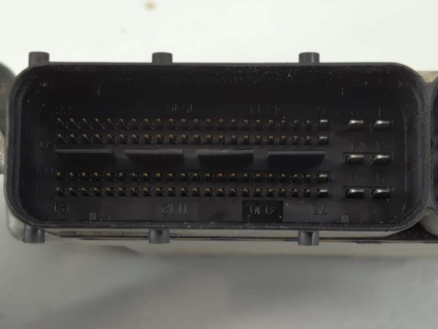 2016-2018 Hyundai Tucson PCM Engine Control Computer ECU ECM PCU OEM P/N:39175-2BTA2 1039S98754 Fits Fits 2016 2017 2018 OEM