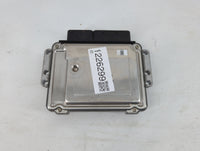 2016-2018 Hyundai Tucson PCM Engine Control Computer ECU ECM PCU OEM P/N:39175-2BTA2 1039S98754 Fits Fits 2016 2017 2018 OEM