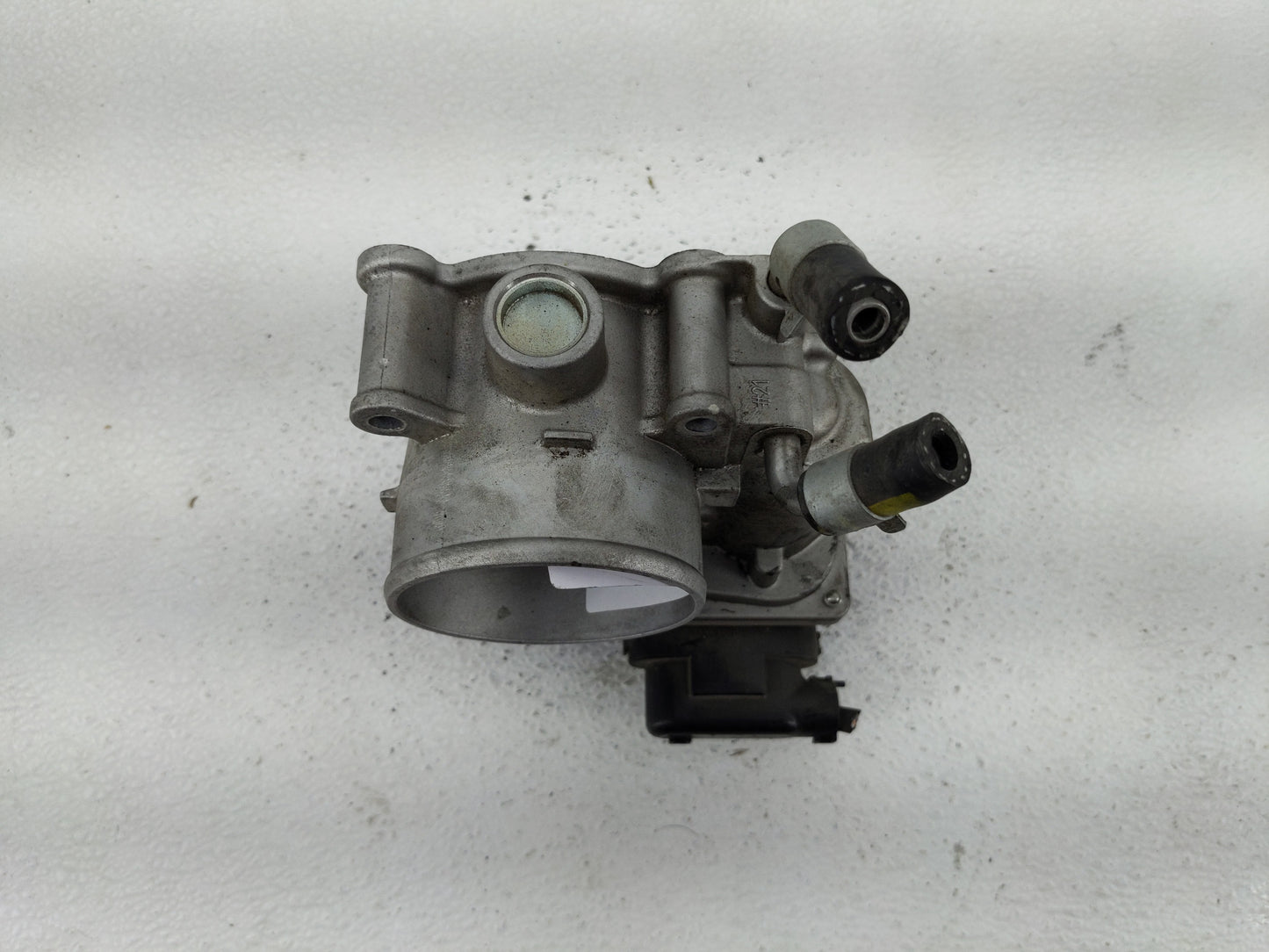 2016 Hyundai Tucson - Oemusedautoparts1.com