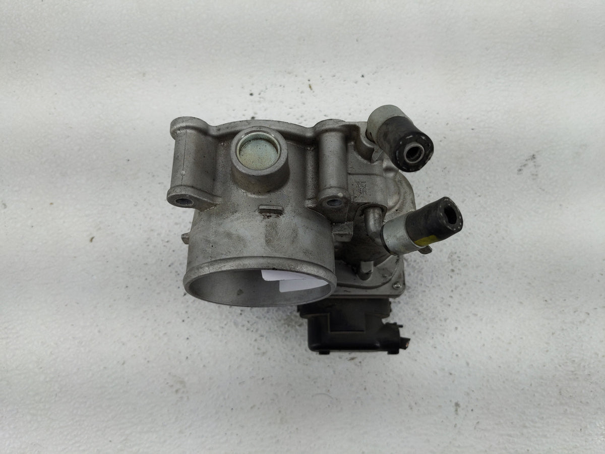2016 Hyundai Tucson 1227589 - Oemusedautoparts1.com