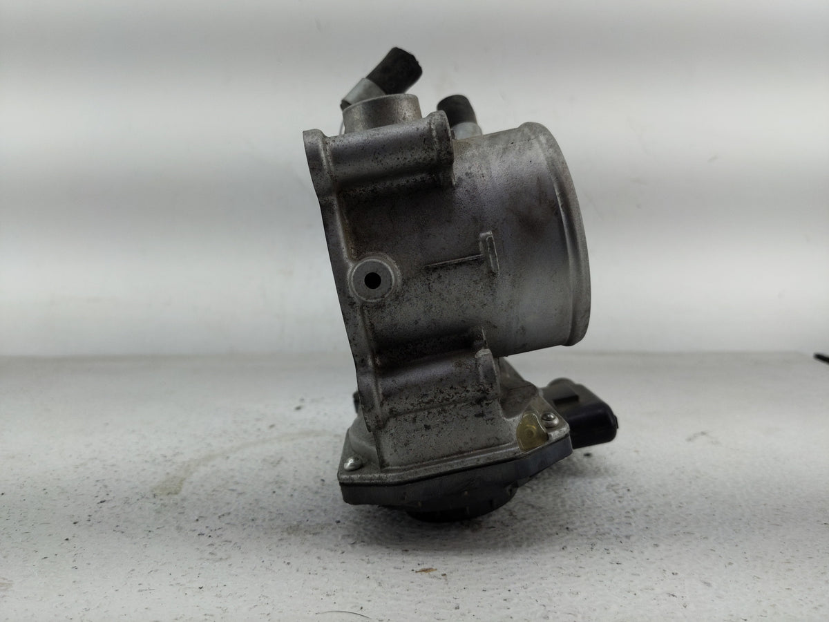 2016 Hyundai Tucson 1227589 - Oemusedautoparts1.com