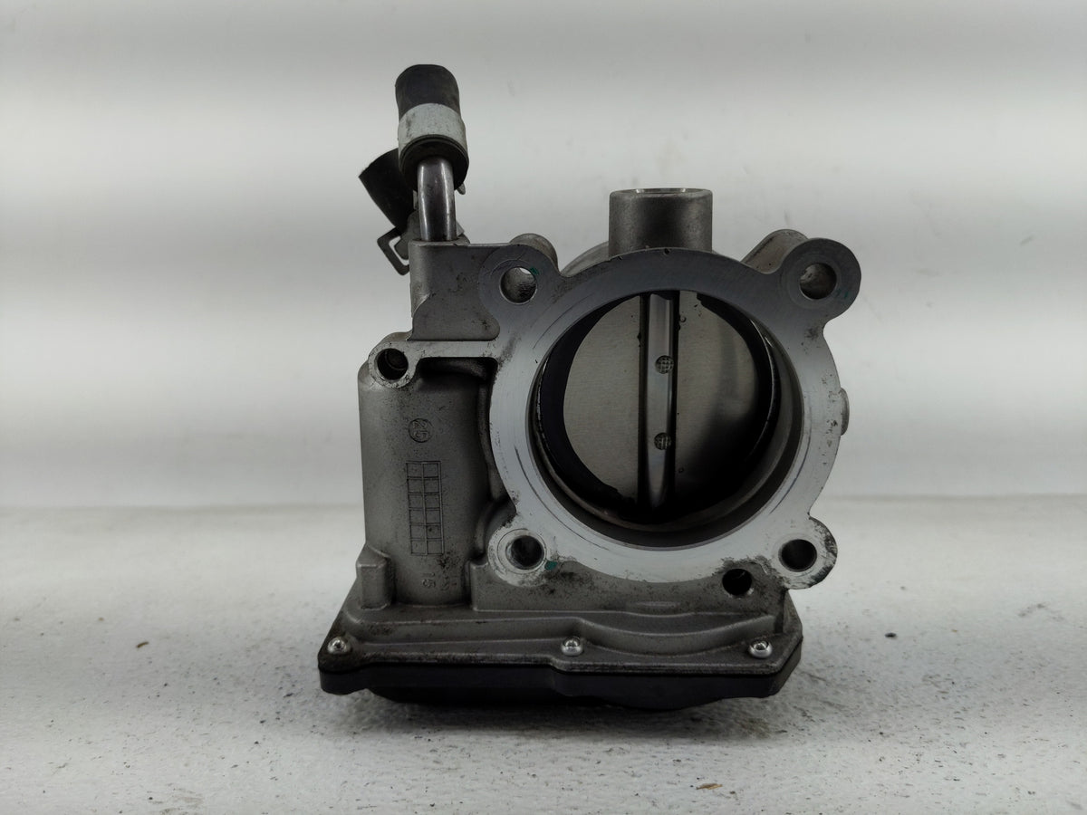 2016 Hyundai Tucson 1227589 - Oemusedautoparts1.com