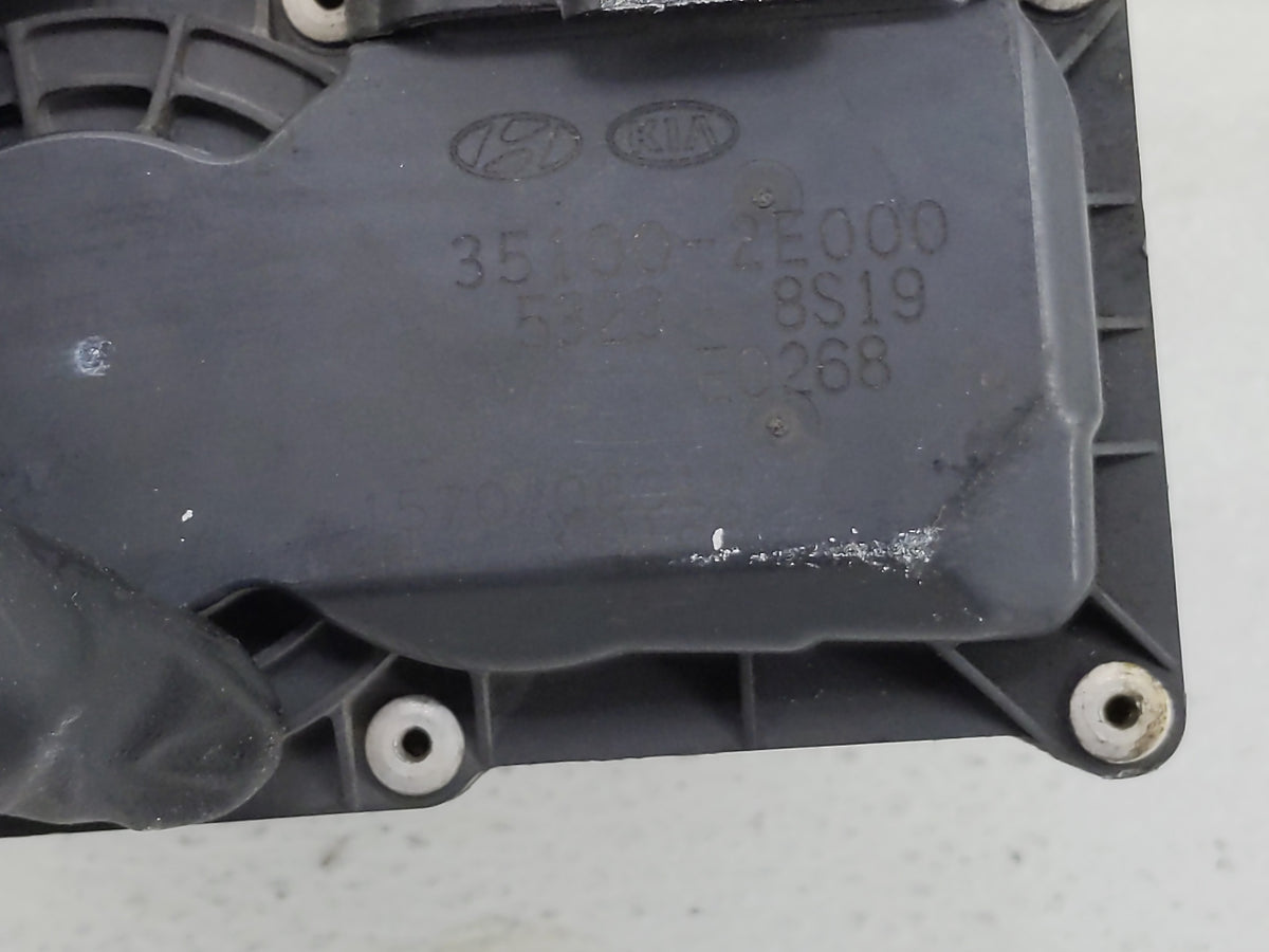 2016 Hyundai Tucson 1227589 - Oemusedautoparts1.com