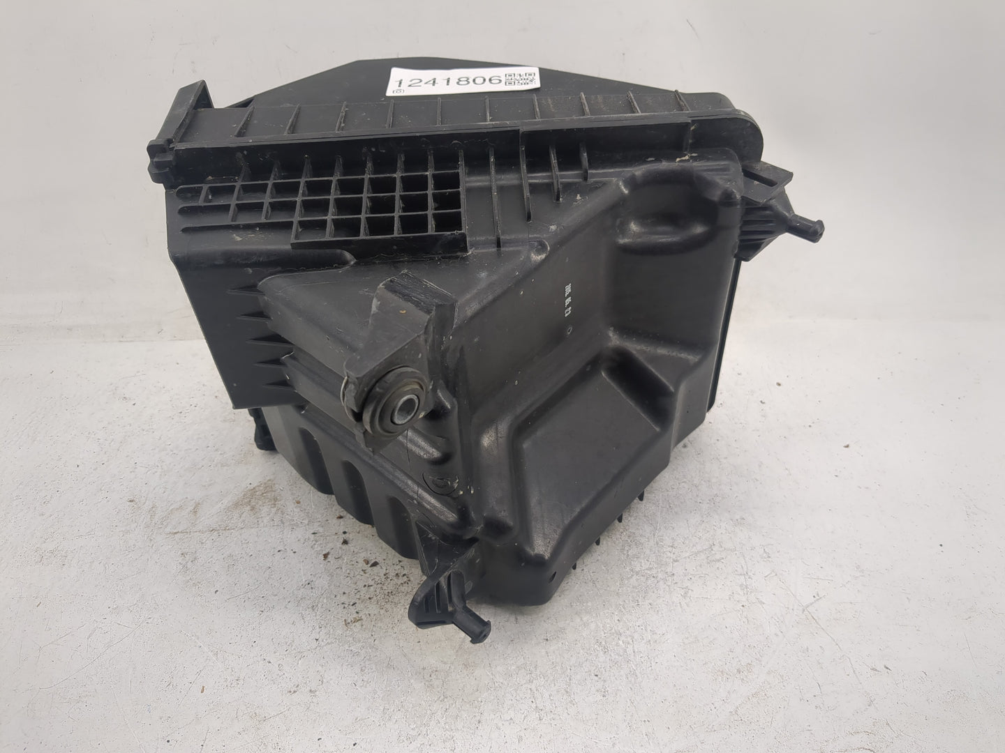 2016 Hyundai Tucson Air Cleaner Intake-duct Hose Tube - Oemusedautoparts1.com