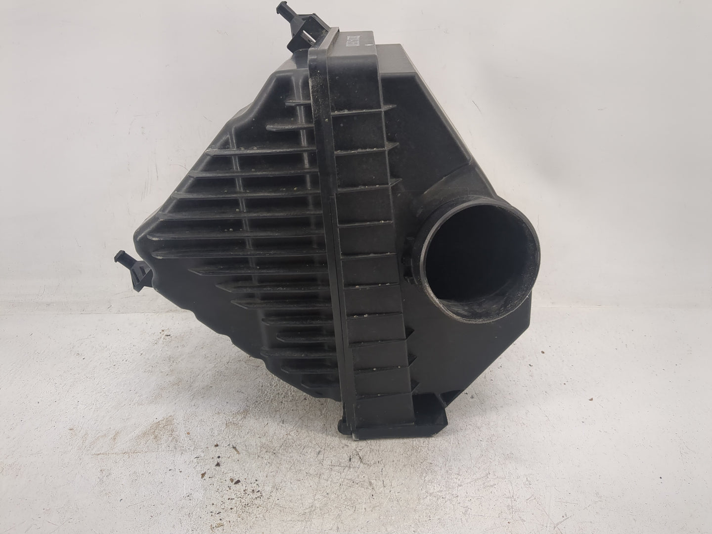 2016 Hyundai Tucson Air Cleaner Intake-duct Hose Tube - Oemusedautoparts1.com