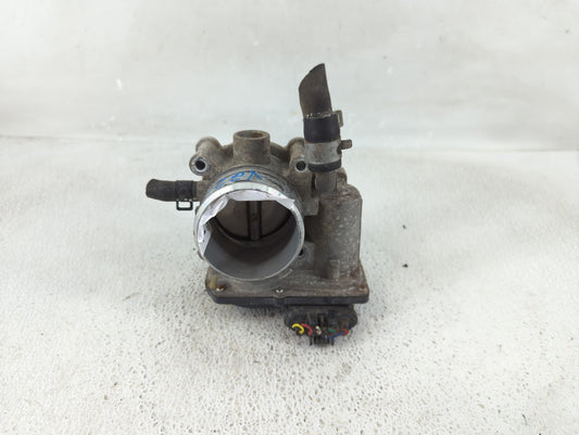 2016-2018 Hyundai Tucson Throttle Body P/N:35100-2B340 Fits Fits 2015 2016 2017 2018 2019 2020 2021 2022 OEM Used Auto Parts