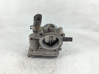 2016-2018 Hyundai Tucson Throttle Body P/N:35100-2B340 Fits Fits 2015 2016 2017 2018 2019 2020 2021 2022 OEM Used Auto Parts