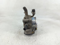 2016-2018 Hyundai Tucson Throttle Body P/N:35100-2B340 Fits Fits 2015 2016 2017 2018 2019 2020 2021 2022 OEM Used Auto Parts