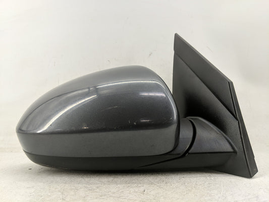 2016-2018 Hyundai Tucson Side Mirror Replacement Passenger Right View Door Mirror P/N:E13049652 Fits Fits 2016 2017 2018 OEM
