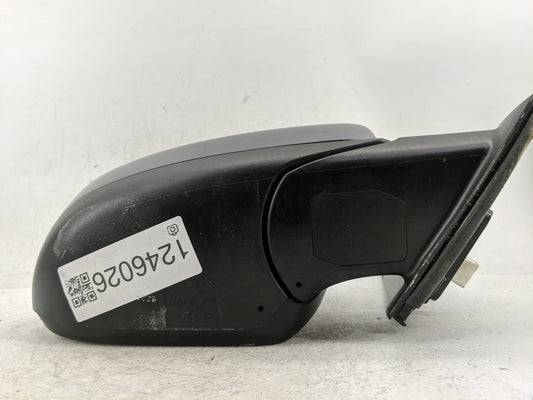 2016-2018 Hyundai Tucson Side Mirror Replacement Passenger Right View Door Mirror P/N:E13049652 Fits Fits 2016 2017 2018 OEM Used Auto Parts